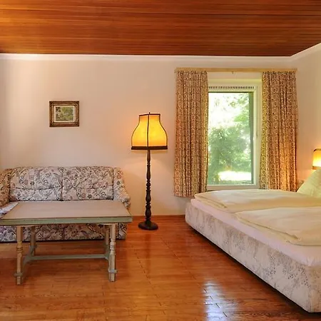 Holiday home Haus Friedericke
