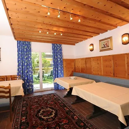 Holiday home Haus Friedericke